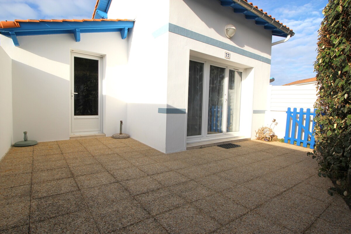 Image de profil de l’hôte