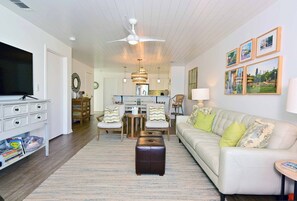 TV - Stay @ After Dune Delight on Isle of Palms (Isle Of Palms)