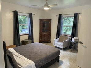 4 عدّة غرف نوم وواي فاي