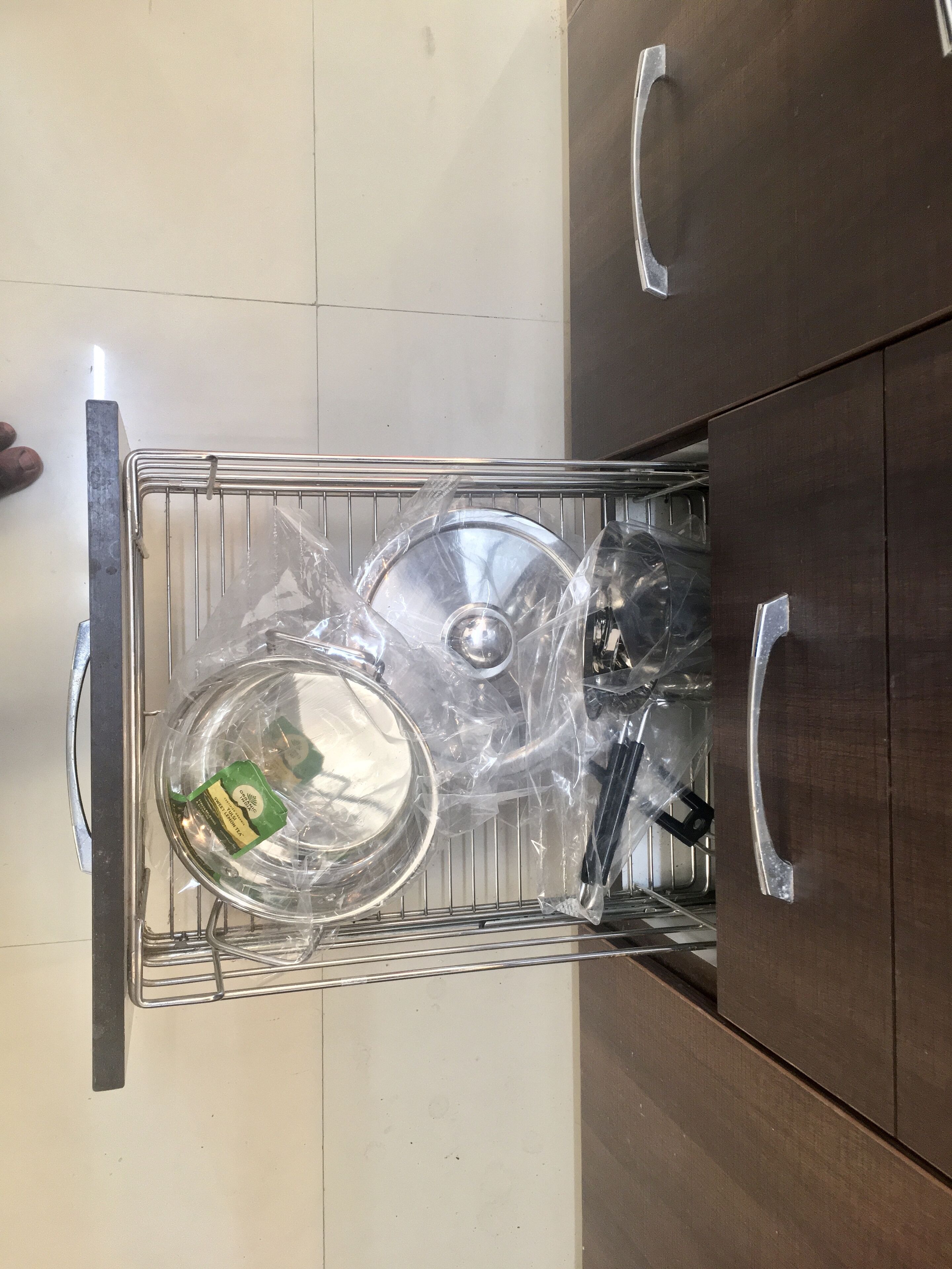 lovely 1BHK apartment in gated community with all ameneties