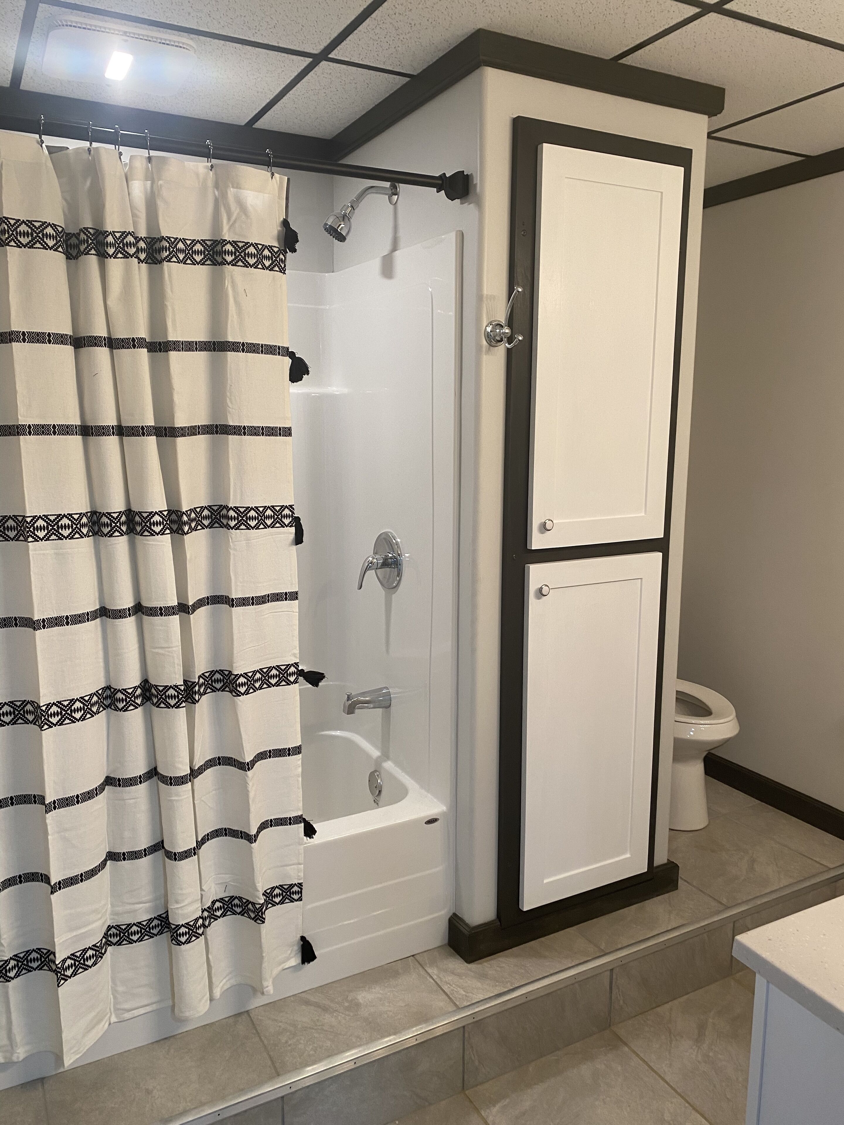 Working farmette at converted warehouse in the Allegany Mountains.