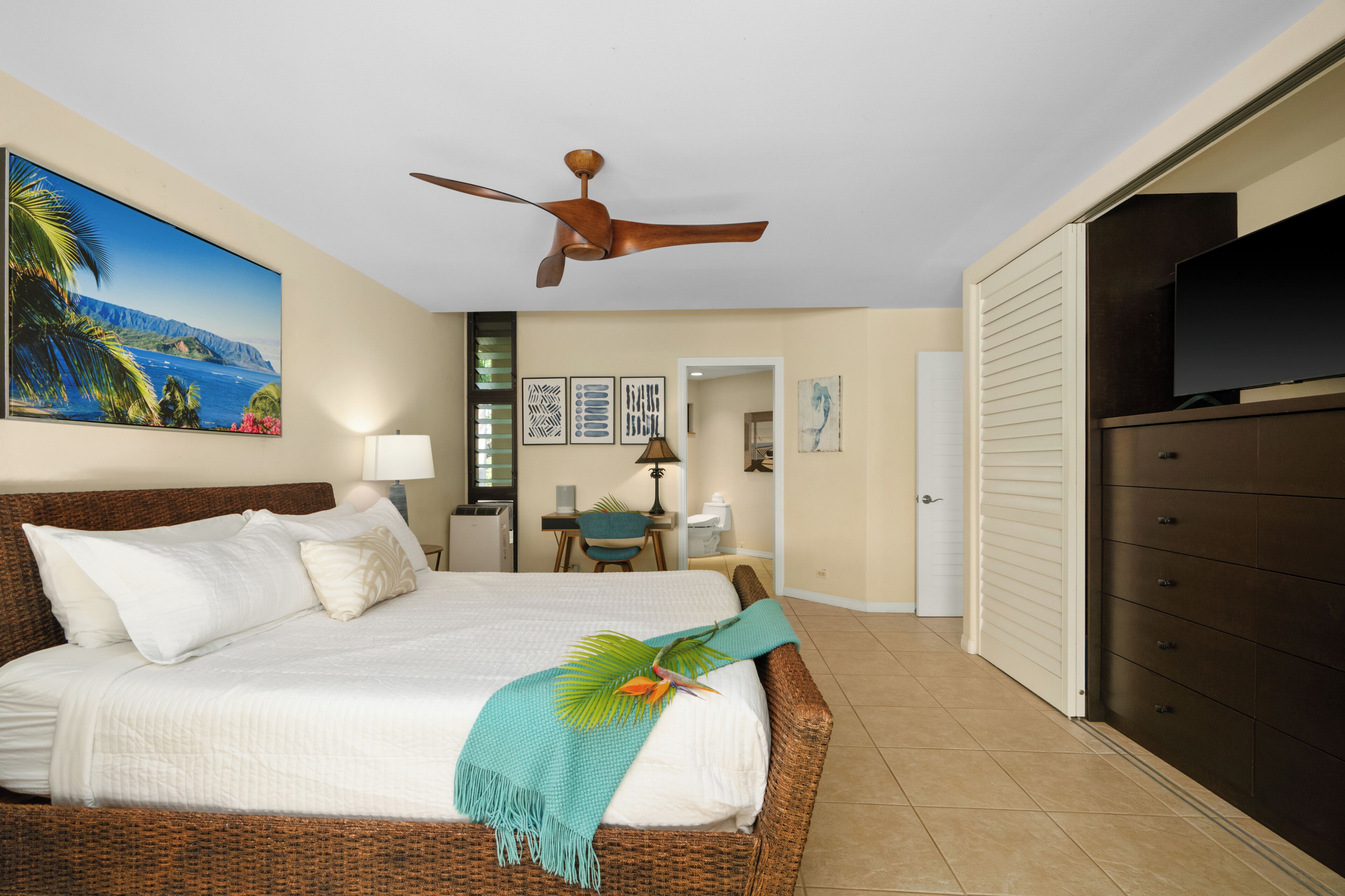 Hawaii Life Rentals Presents Puu Poa 307 - Photo 4