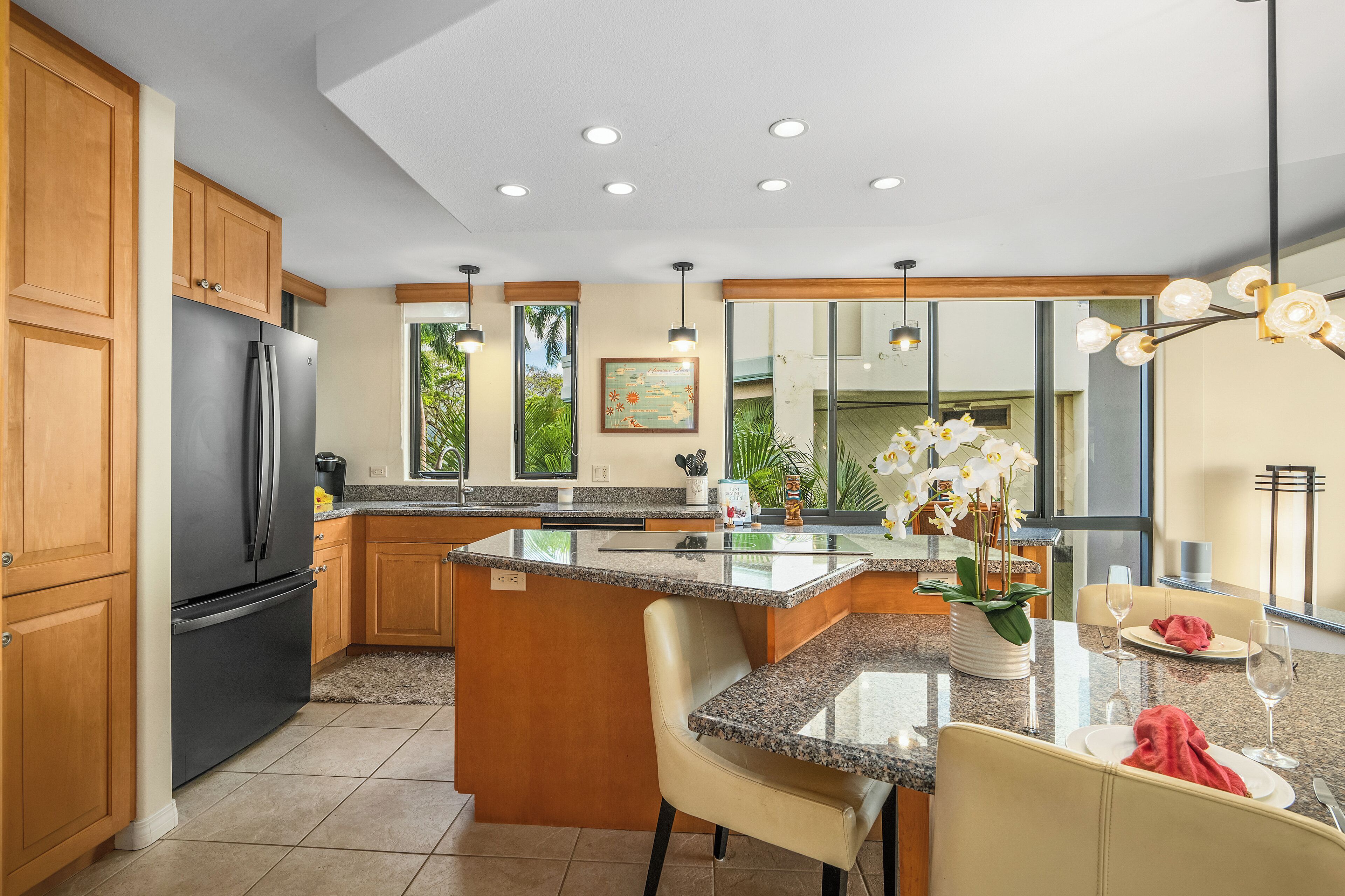 Hawaii Life Rentals Presents Puu Poa 307 - Photo 11