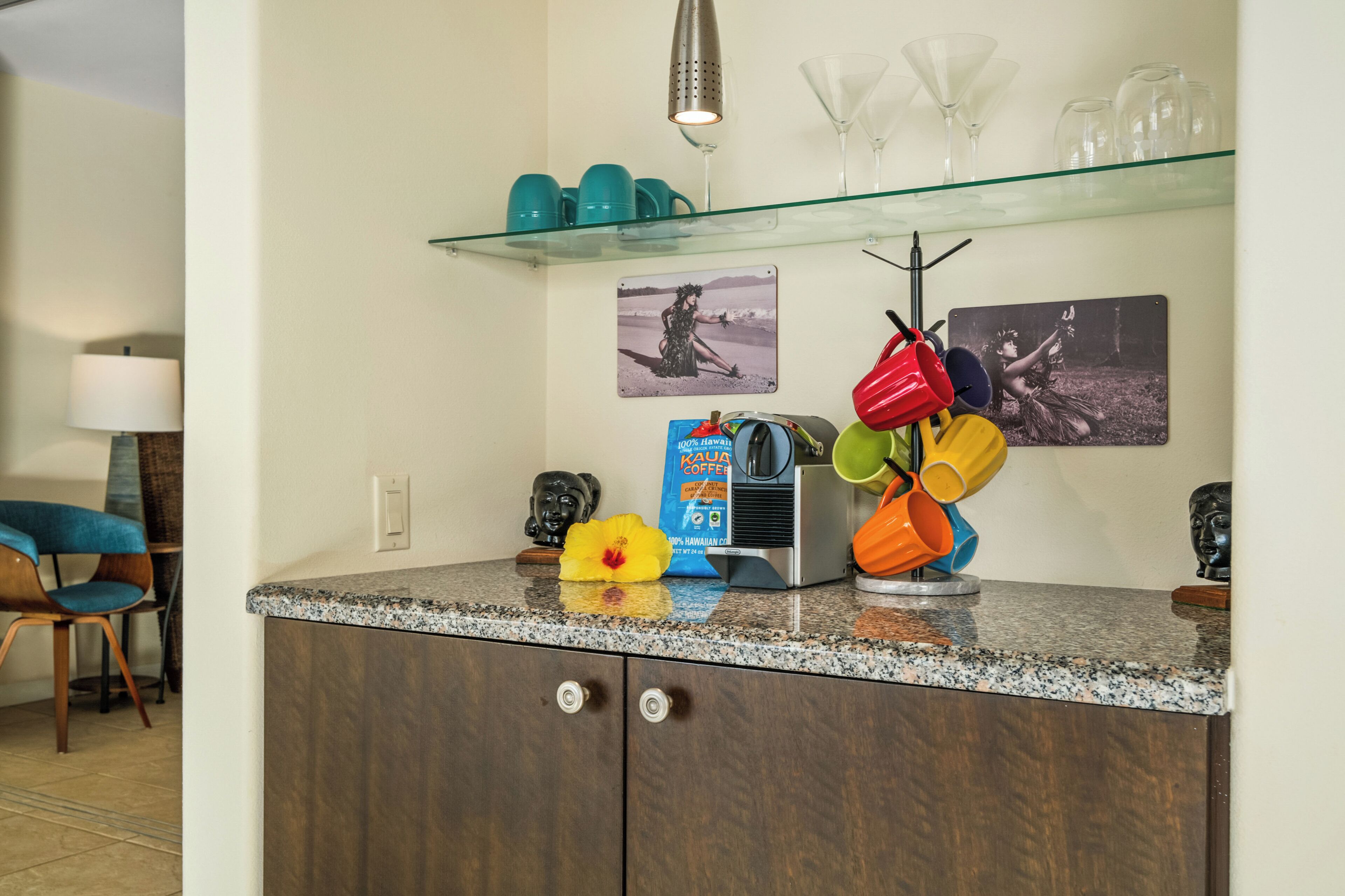 Hawaii Life Rentals Presents Puu Poa 307 - Photo 9