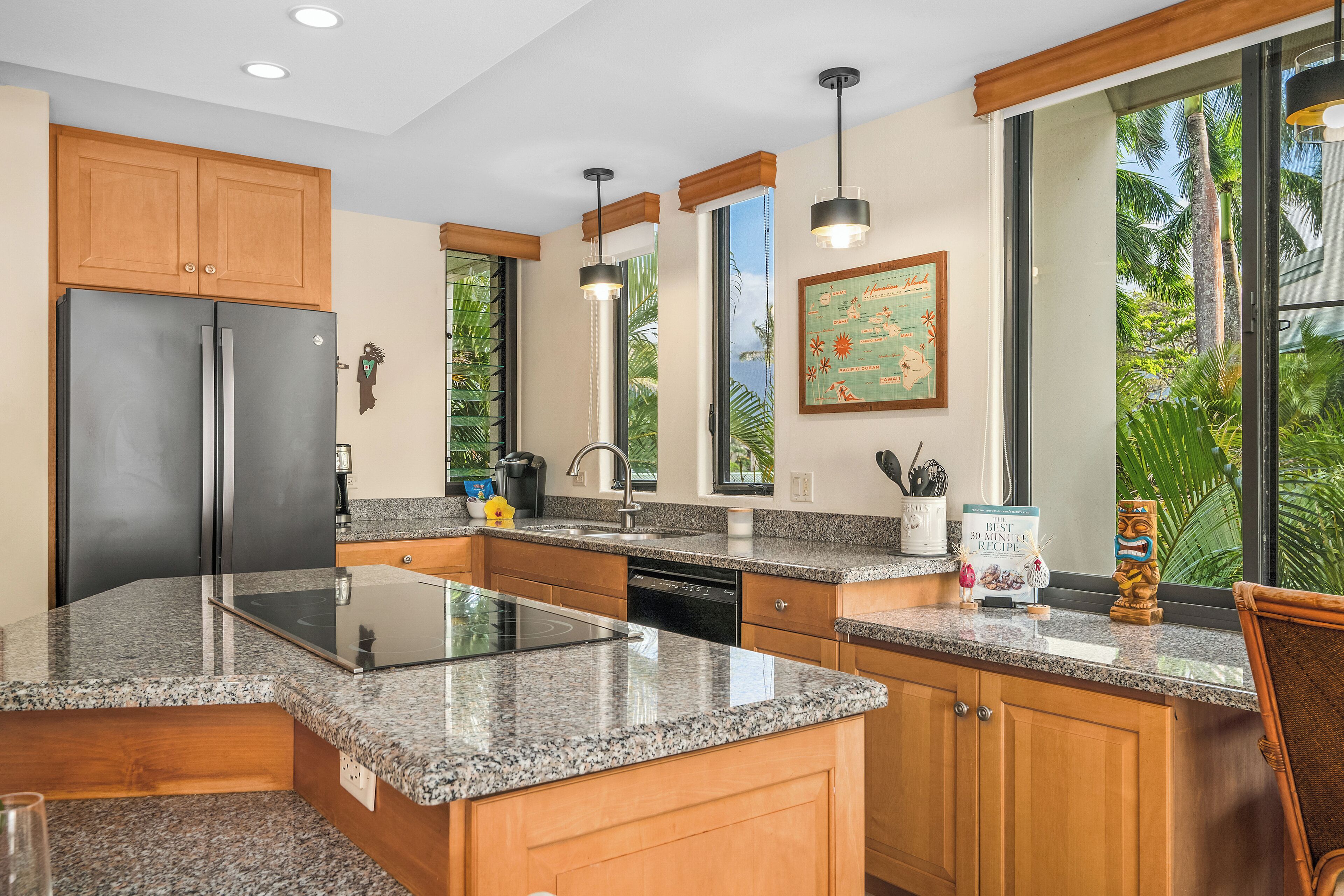 Hawaii Life Rentals Presents Puu Poa 307 - Photo 8