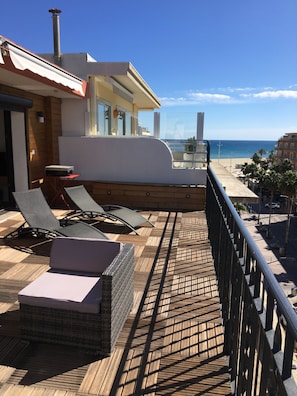 Terras