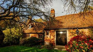 House | Exterior