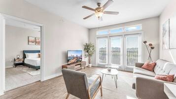 Tv, Netflix, Hulu och streamingtjänster