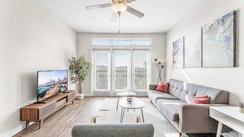 Tv, Netflix, Hulu och streamingtjänster