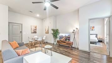 Fernseher, Hulu, Streaming-Dienste, Arbeitsbereiche