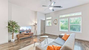 Fernseher, Hulu, Streaming-Dienste, Arbeitsbereiche