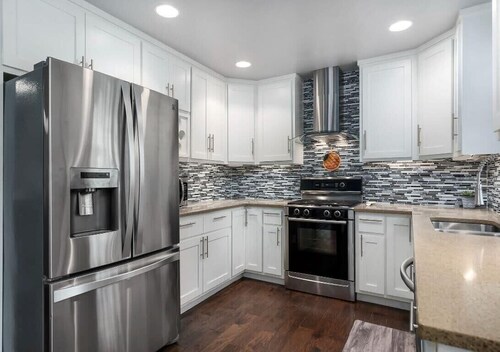 Casa Crabapple, Hot Tub, Pet friendly, Fire Pit!