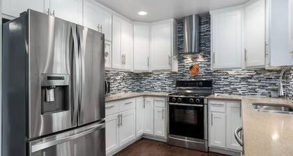 Casa Crabapple, Hot Tub, Pet friendly, Fire Pit!