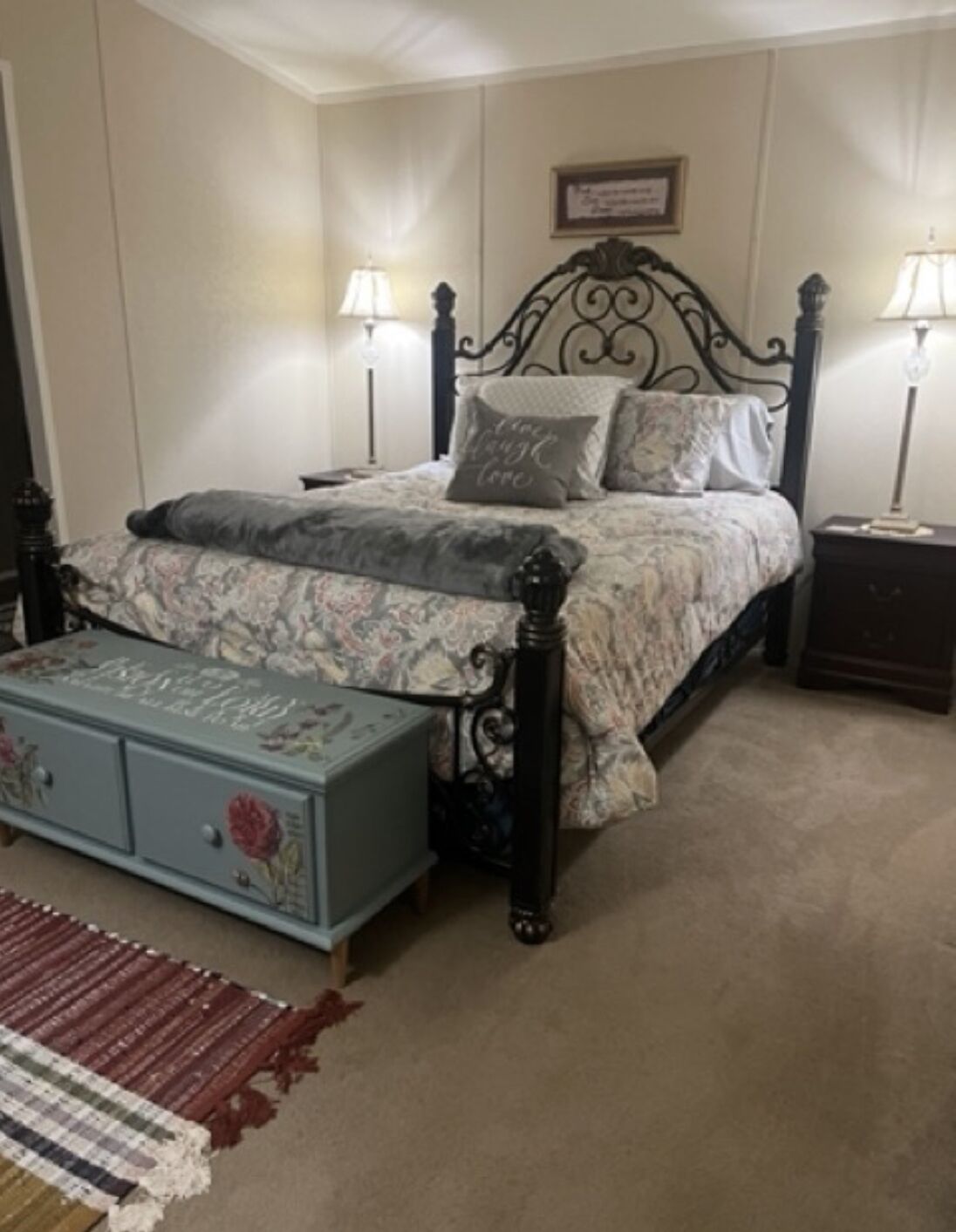 Cozy Retreat Just Outside of Nacogdoches