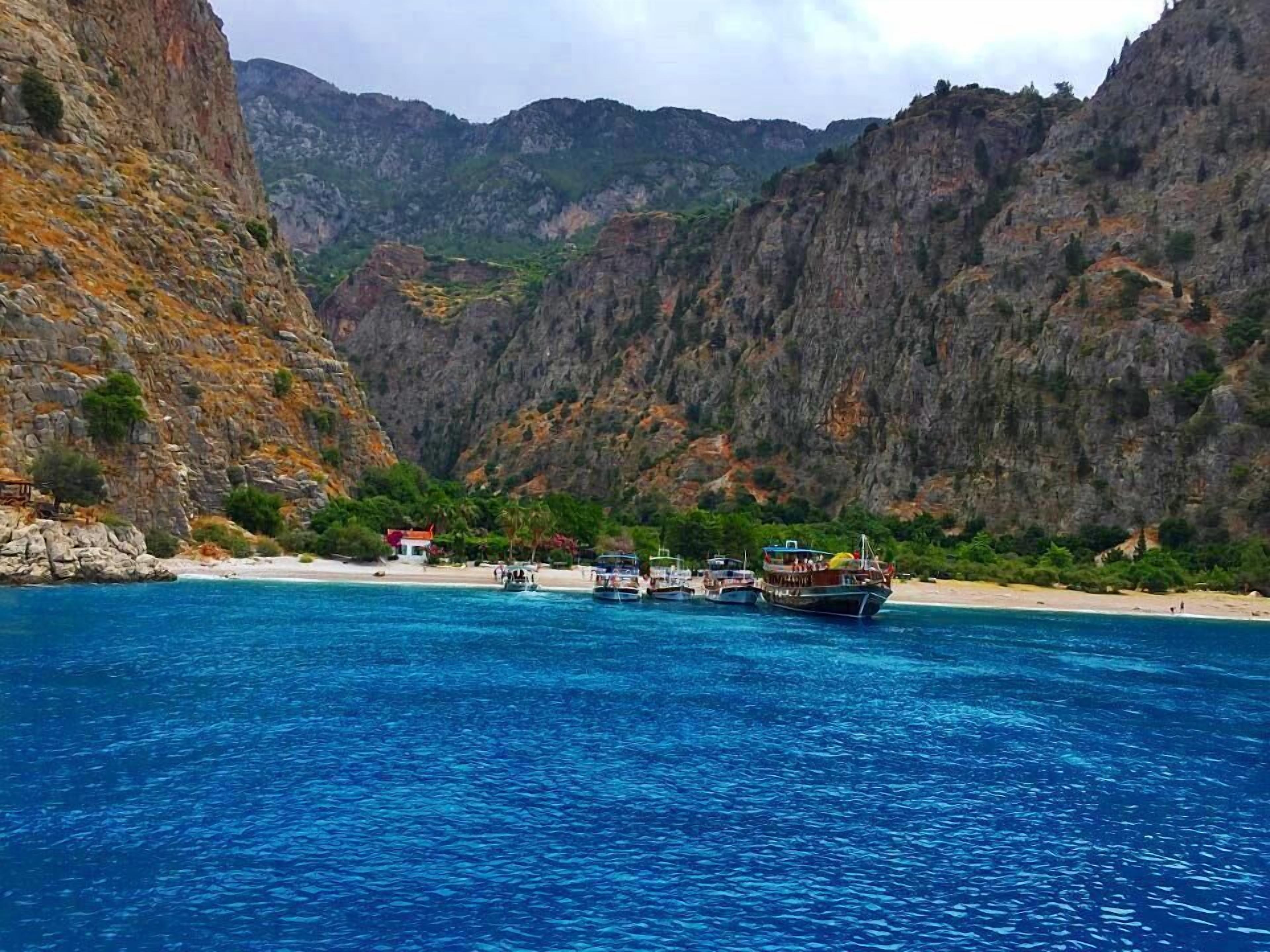 Foto - Belle Vue Ölüdeniz