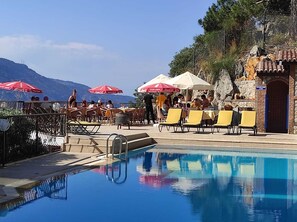 Exterior - Belle Vue Ölüdeniz (Fethiye)