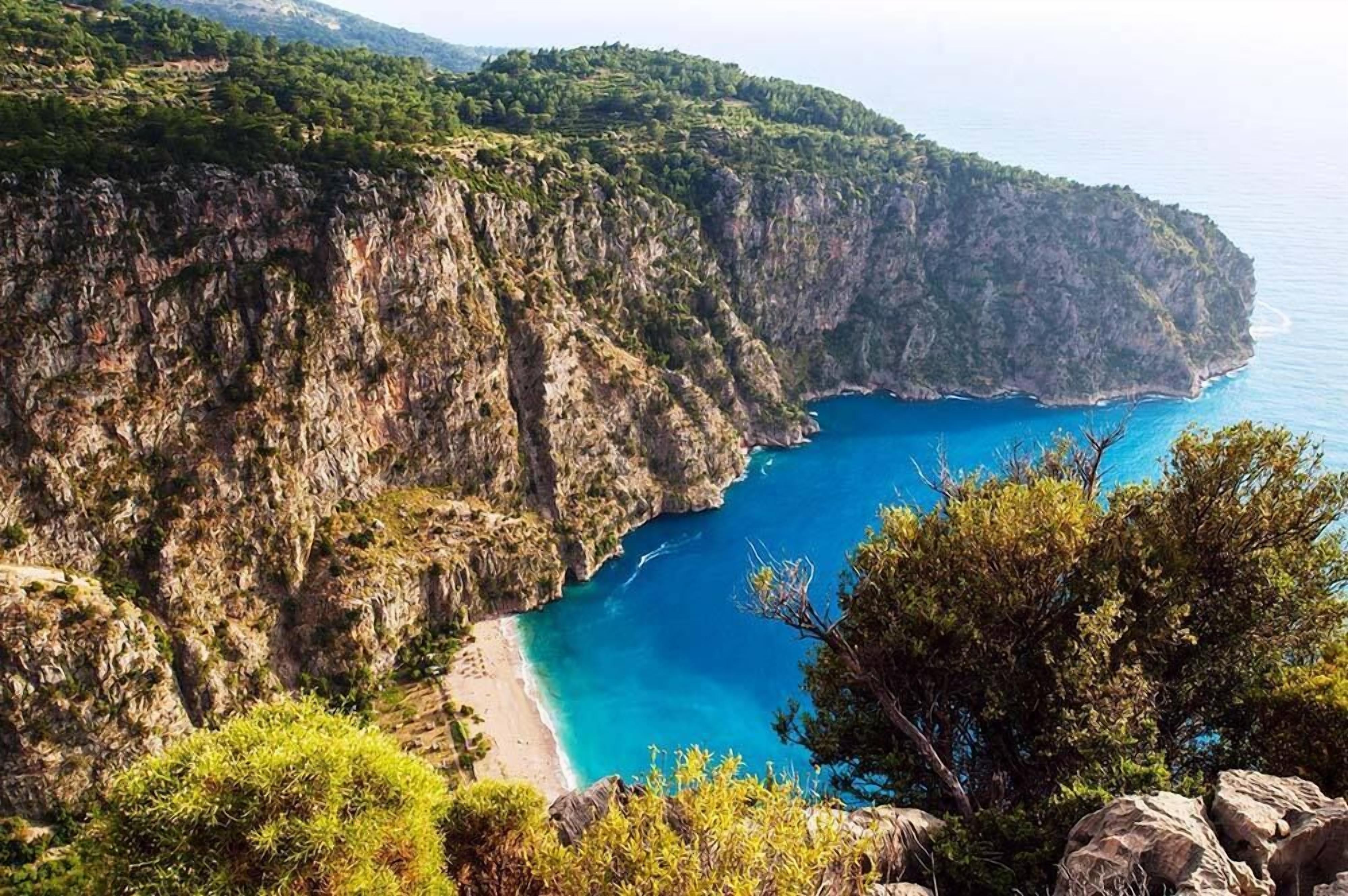 Foto - Belle Vue Ölüdeniz