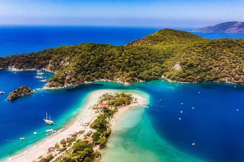 Belle Vue Ölüdeniz