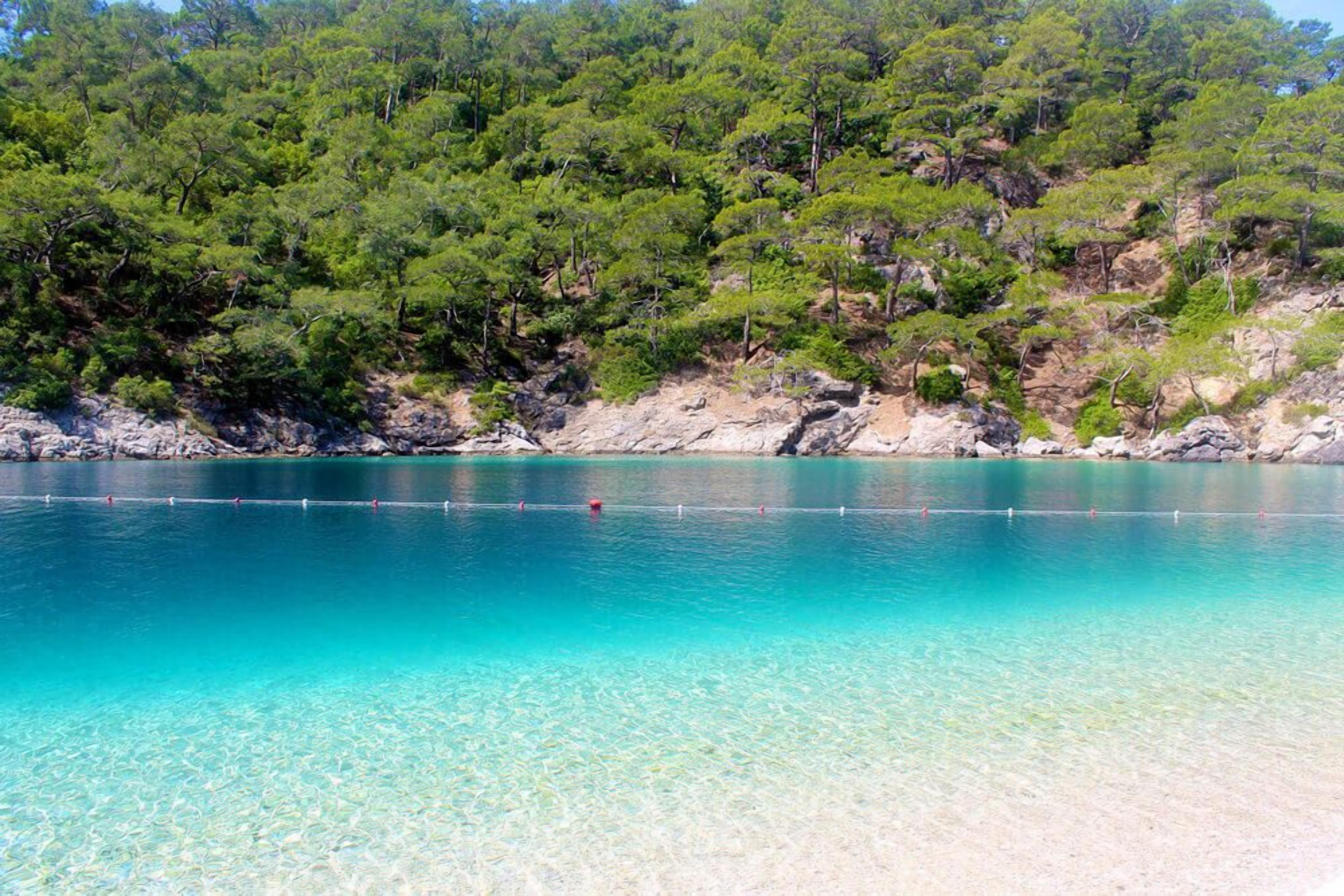 Foto - Belle Vue Ölüdeniz