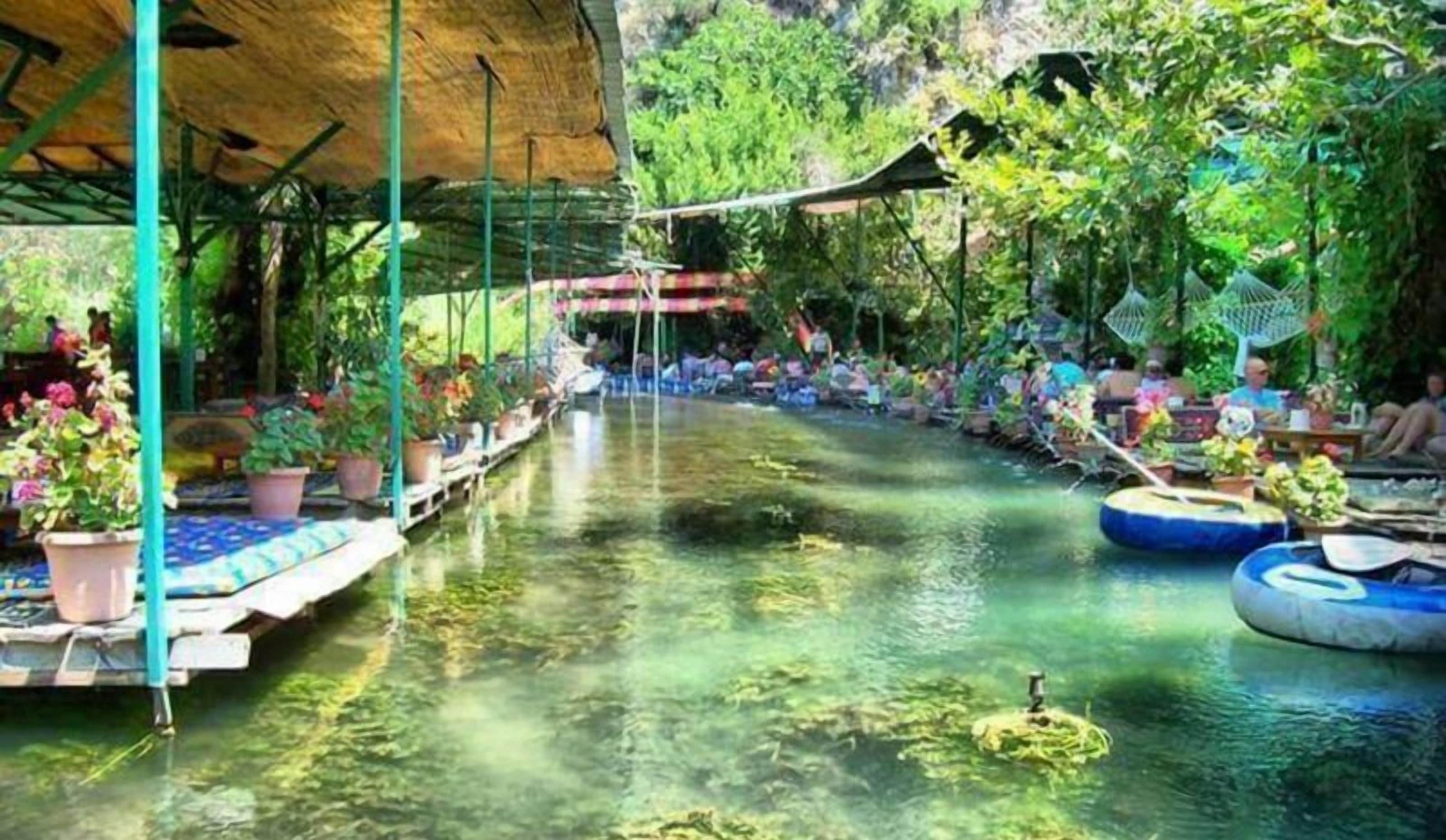 Photo - Belle Vue Ölüdeniz