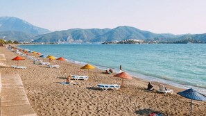 Beach - Belle Vue Ölüdeniz (Fethiye)