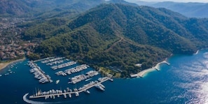 Point of interest - Belle Vue Ölüdeniz (Fethiye)