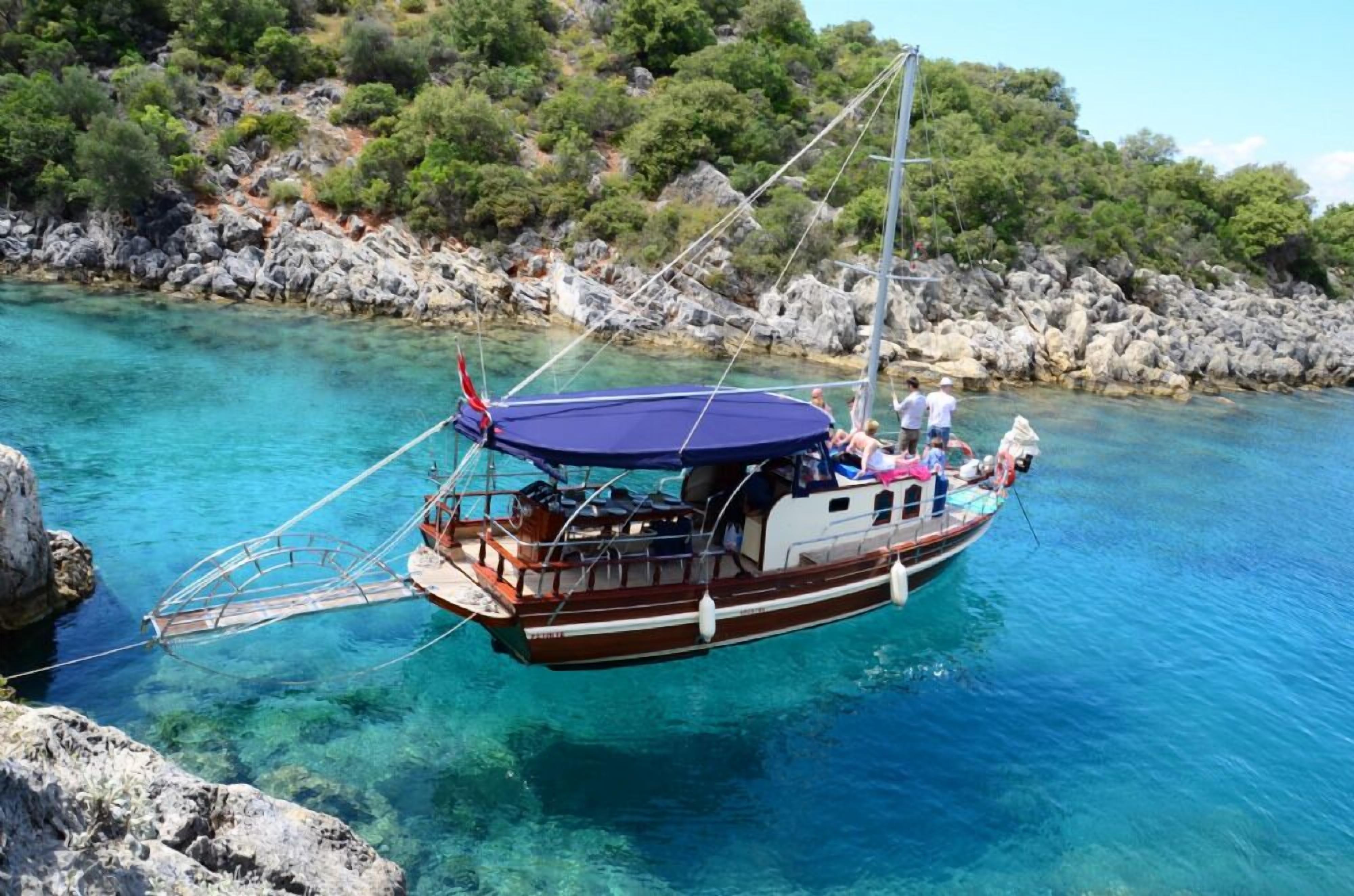 Photo - Belle Vue Ölüdeniz