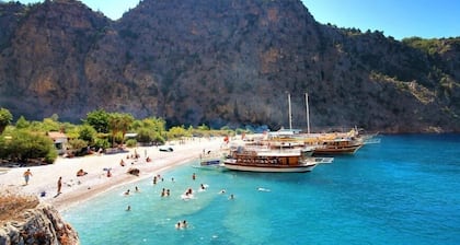 Belle Vue Ölüdeniz