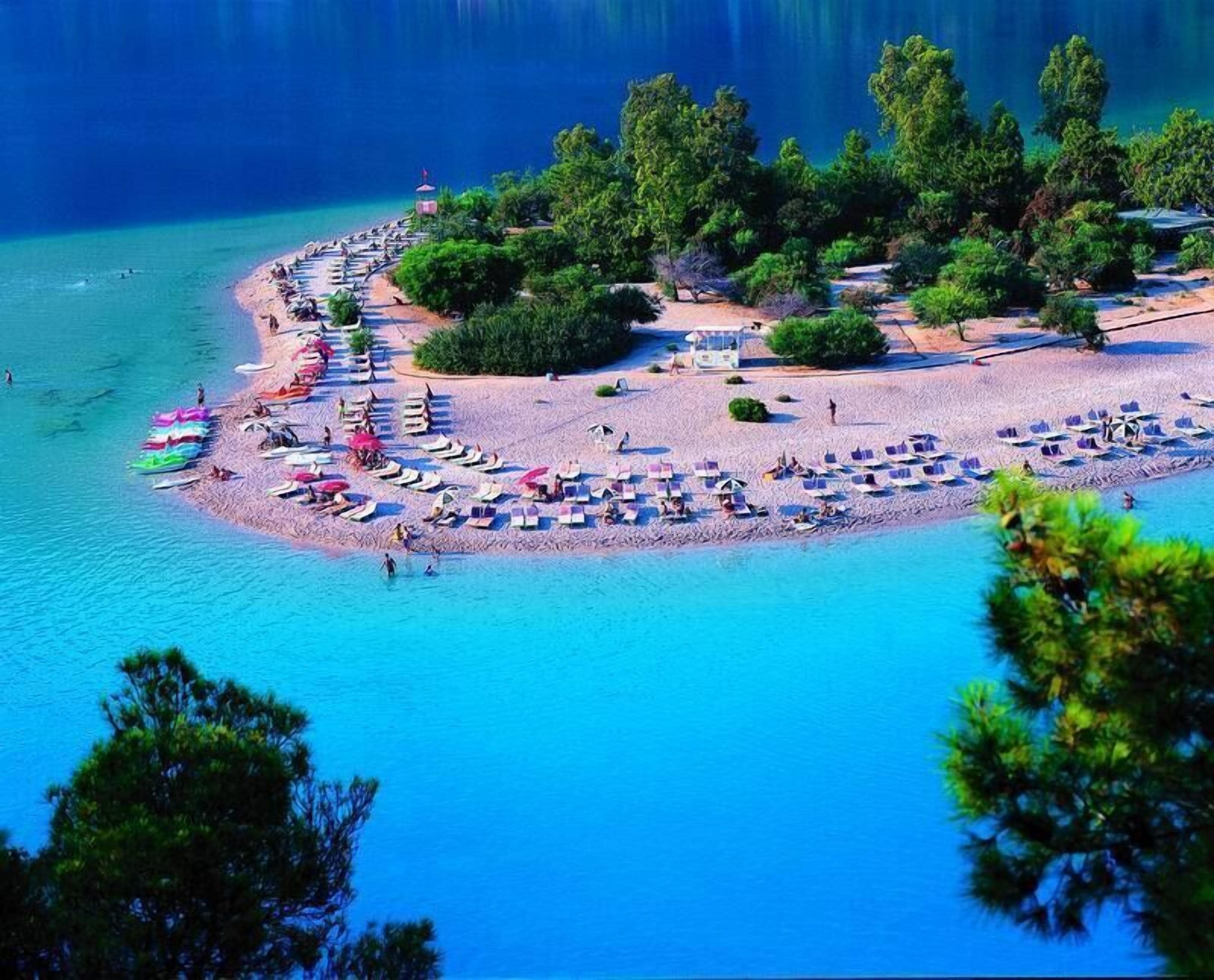 Photo - Belle Vue Ölüdeniz