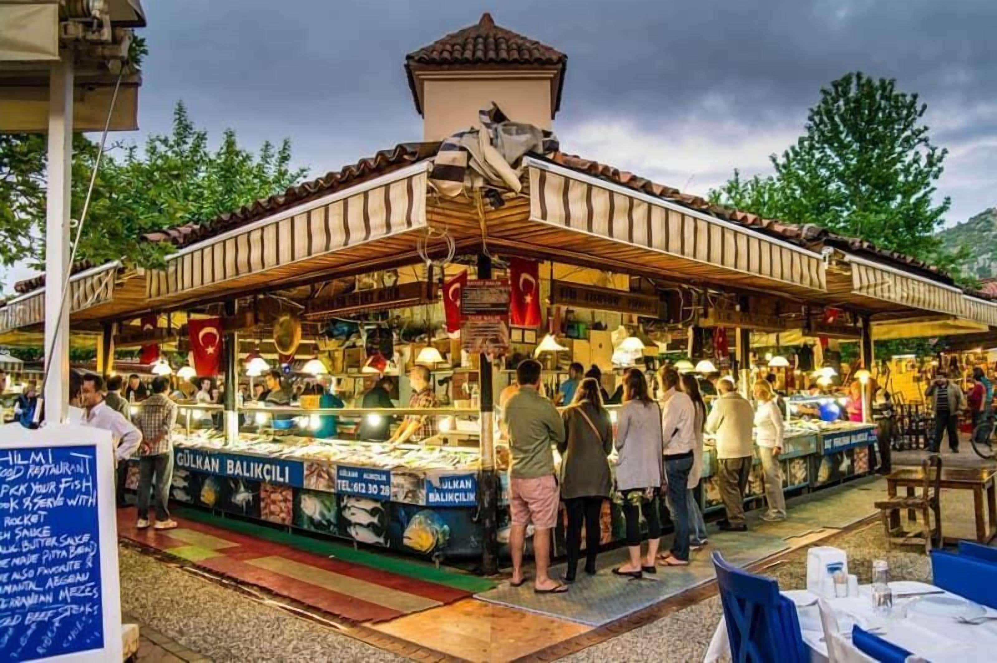 Photo - Belle Vue Ölüdeniz