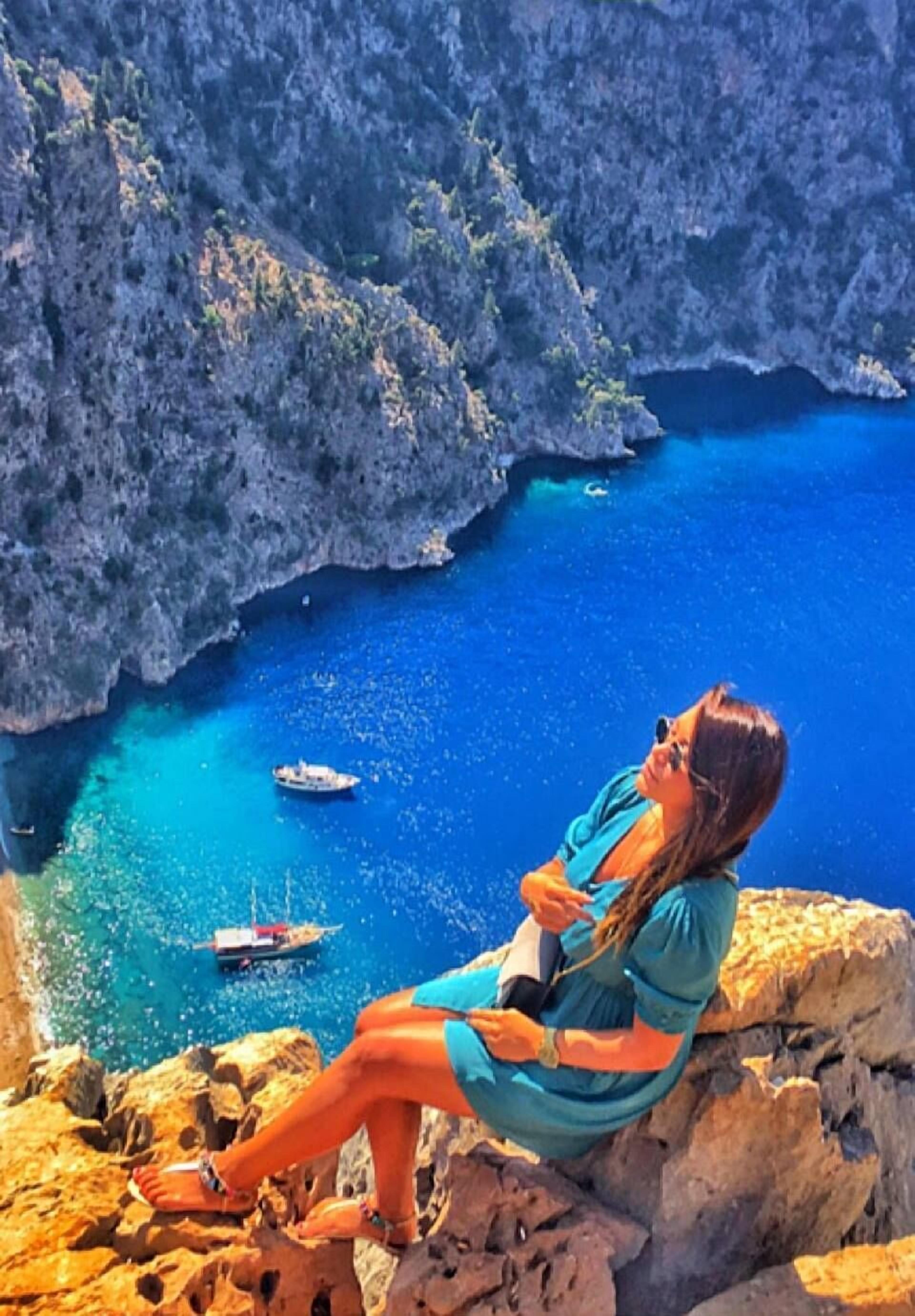 Photo - Belle Vue Ölüdeniz