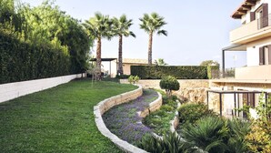 Property grounds - Isula Relax - Villa with pool (Modica)