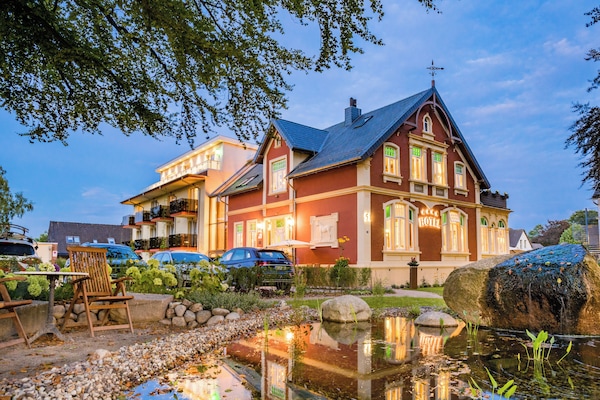 Diseño del edificio