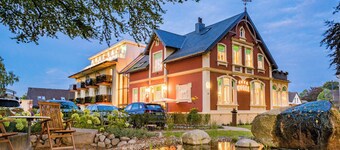 Parkhotel Jever