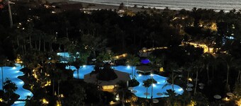 Vidanta Luxurious Grand Mayan Master 2BR/2BA Suite