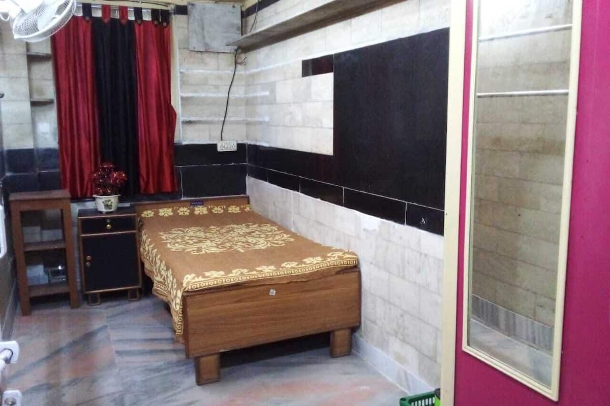 Basic Single Room