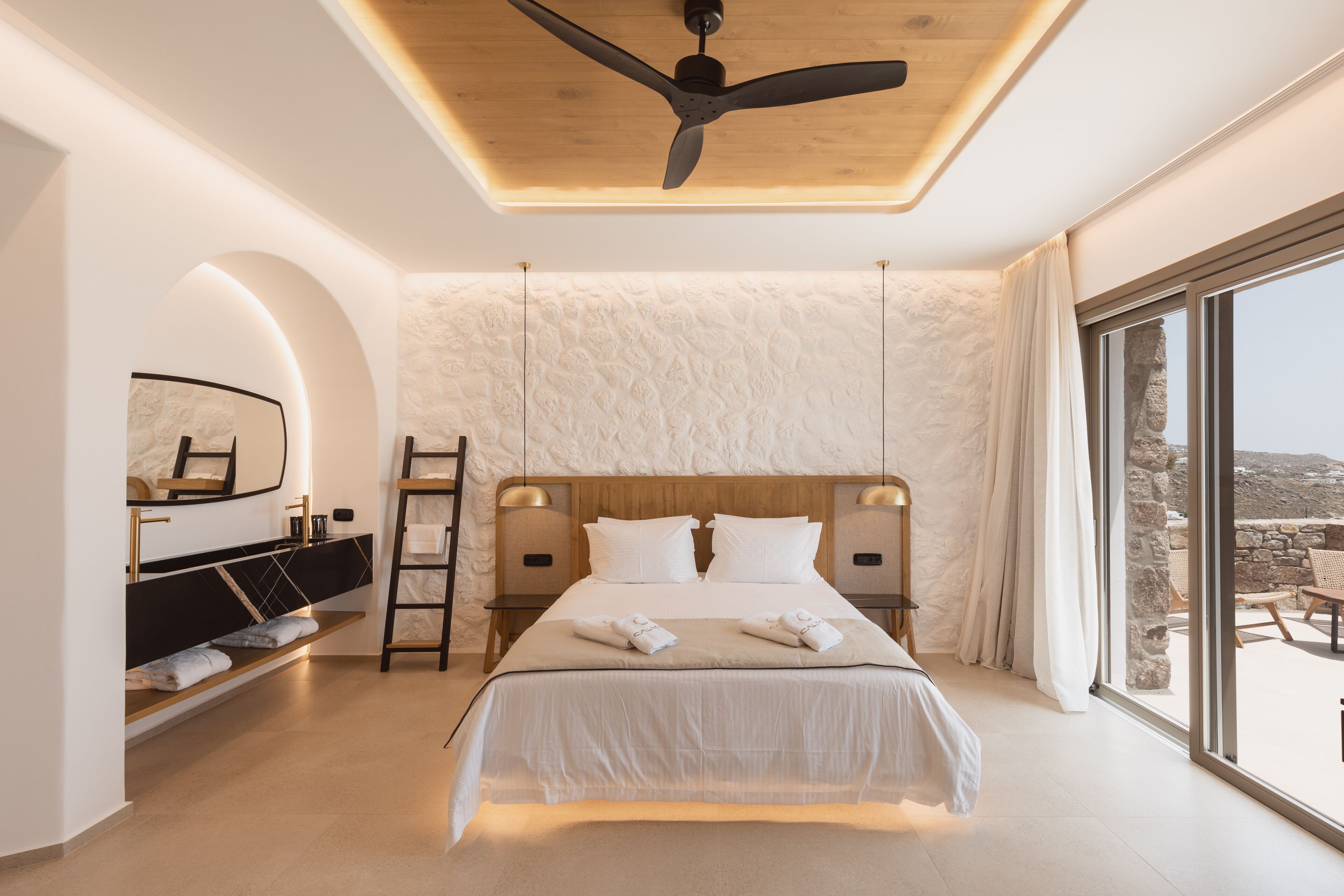 Ropa de cama de alta calidad, cubrecamas y colchones con pillow-top 