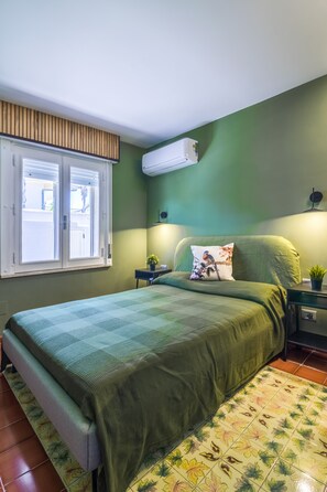 3 habitaciones, tabla de planchar con plancha y wifi gratis 