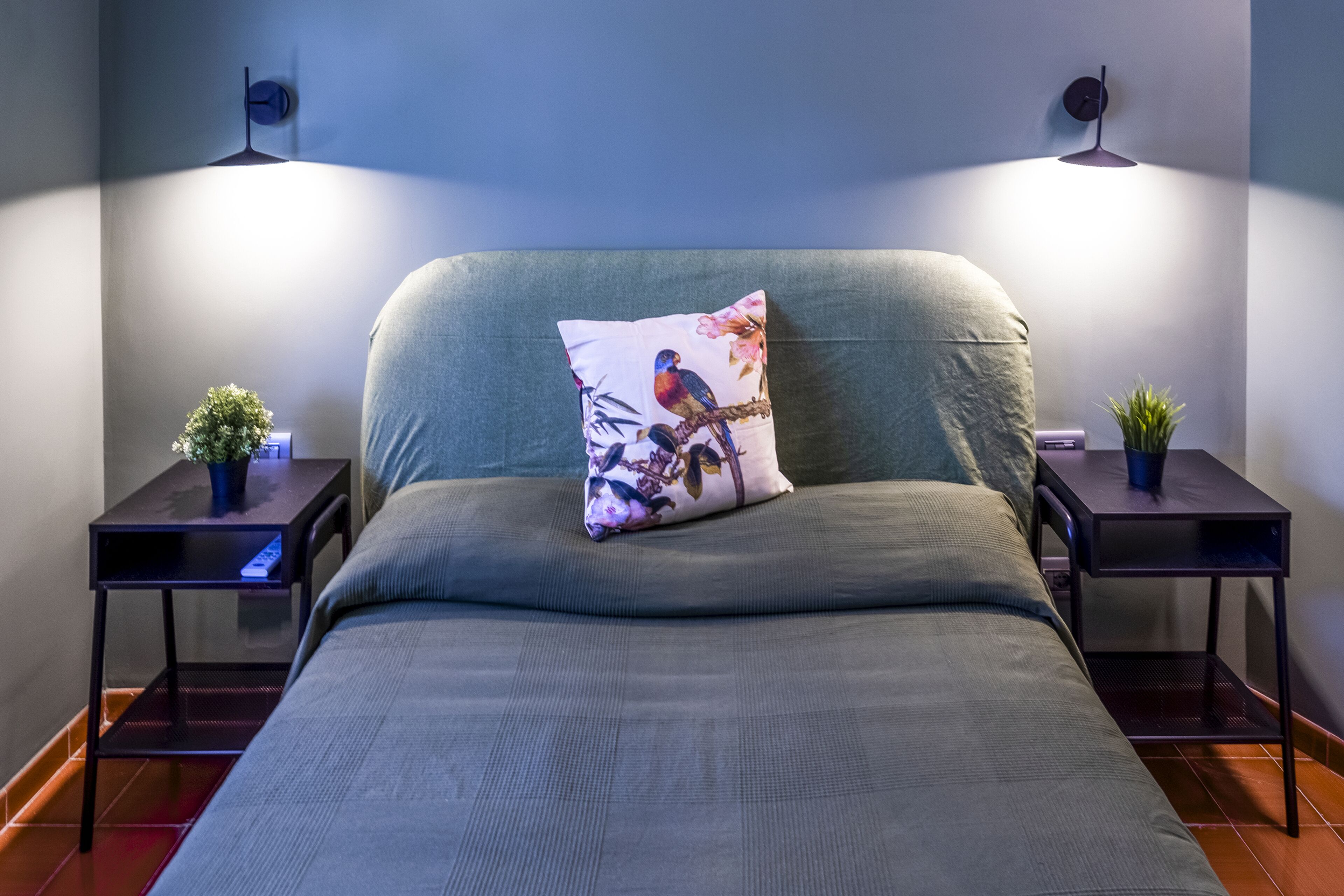 Villa in the country access to the sea from inside the villa