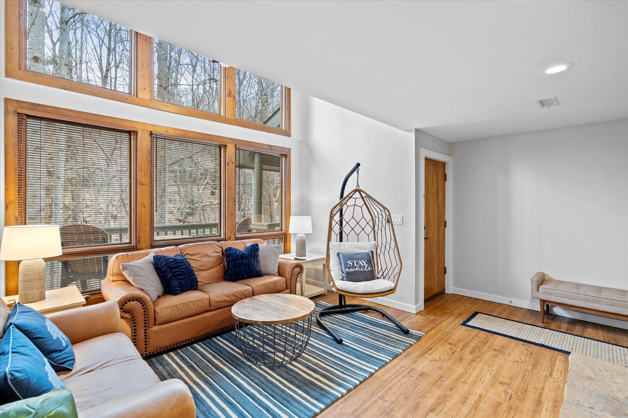 Ski Villa at base Ober Mountain! Renovated Minutes to Downtown Gatlinburg, GSMNP