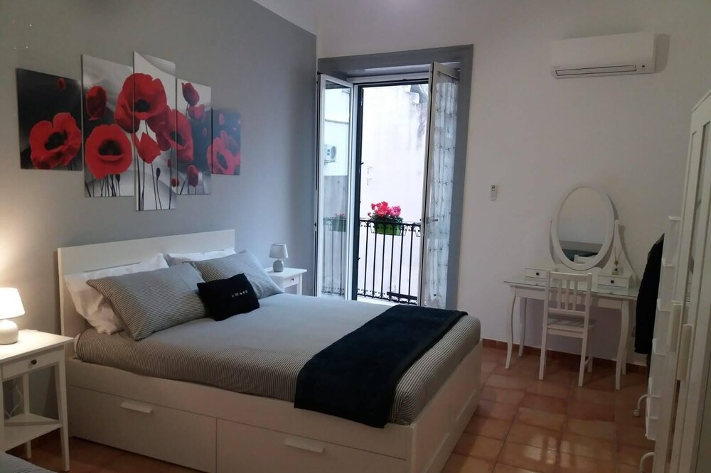 Comfortable apartment that enjoys tranquility 5 min from the center