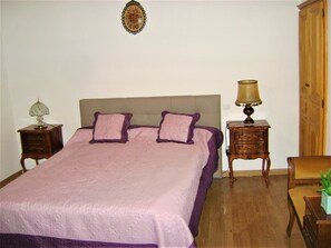3 Schlafzimmer