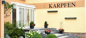 餐廳卡普芬飯店