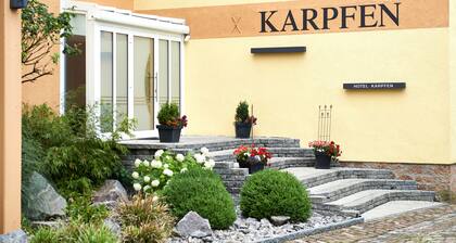 Hotel-Restaurant Zum Karpfen