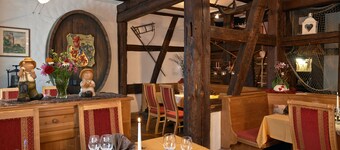 Hotel-Restaurant Zum Karpfen