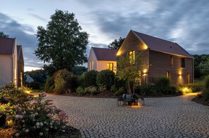 Exterior - Büchelbergerei Chaletdorf (Gunzenhausen)