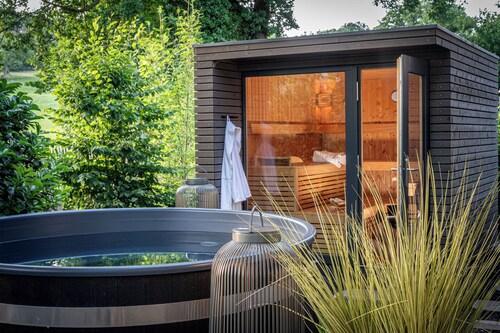 Büchelbergerei Chaletdorf