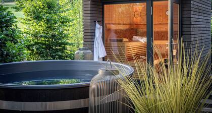 Büchelbergerei Chaletdorf