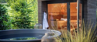 Büchelbergerei Chaletdorf