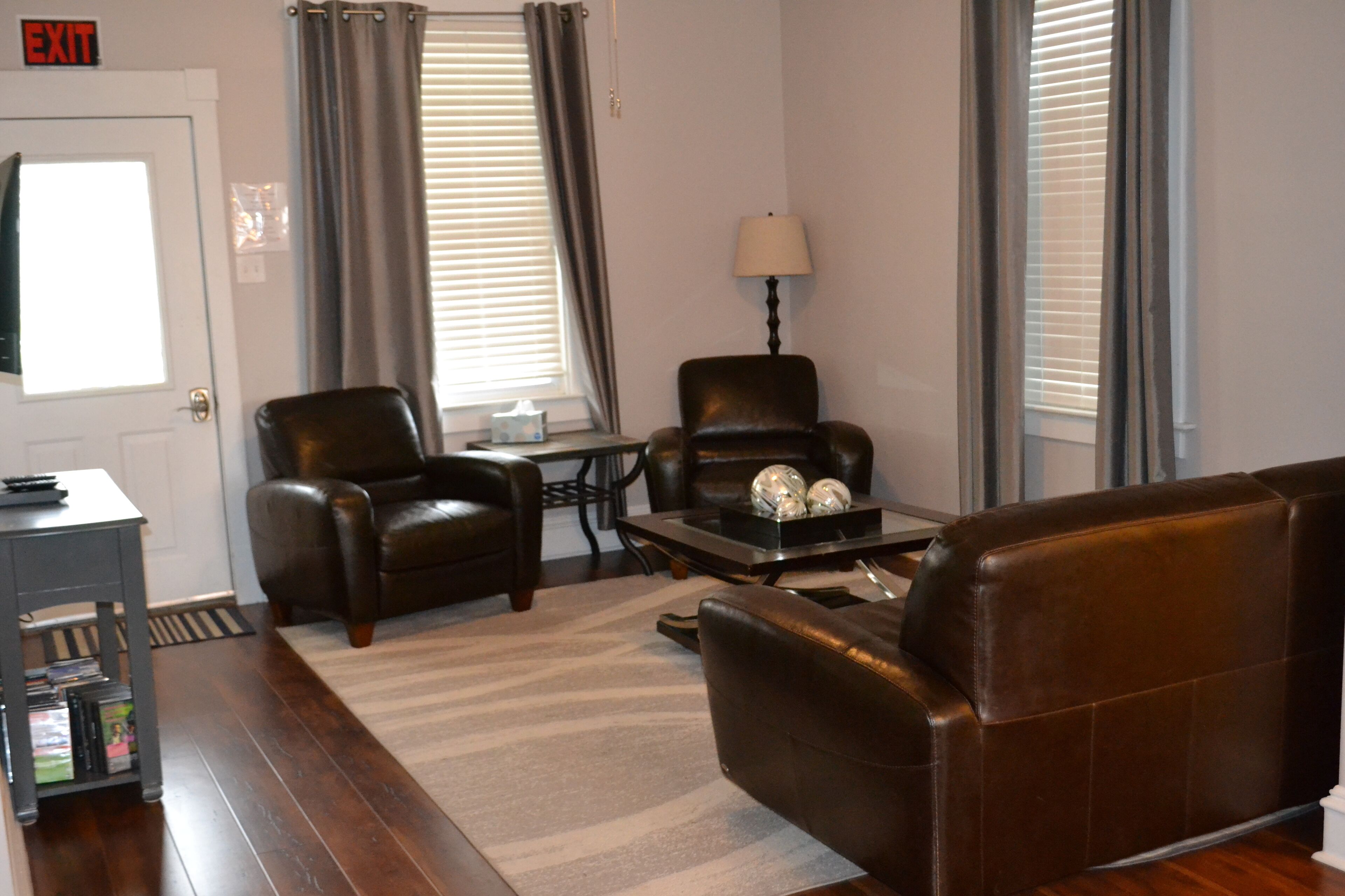 5 bed 2 Bath in Downtown Hermann, MO